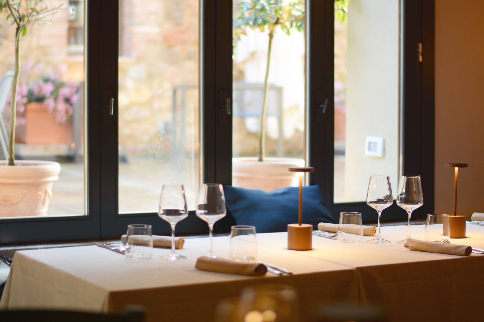 Osteria