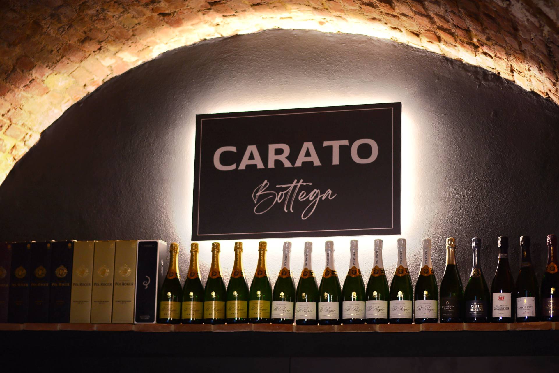 Bottega